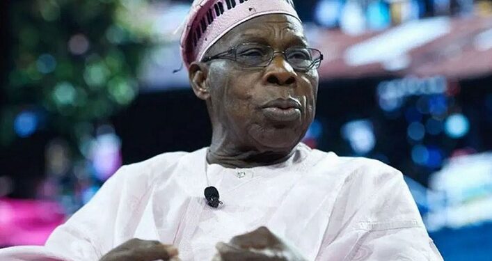 Man Sentenced To One year Imprisonment For Attempting To Steal From Obasanjo