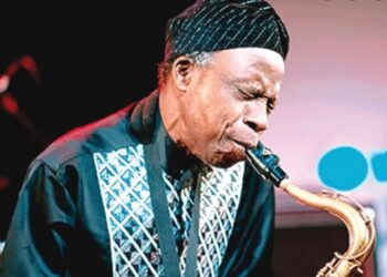 10 Things You Need To Know About Legendry Singer, Orlando Julius Who Died At 79