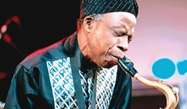 10 Things You Need To Know About Legendry Singer, Orlando Julius Who Died At 79