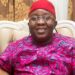 Reps Member, Ozurigbo Defects From APC To PDP
