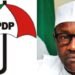 Buhari Appoints Five Senior Advocates to Battle PDP’s Suit on Electoral Act Dispute