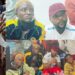 Portable Bags Dream Collabo, Links Up With Singer OritseFemi In Studio (Video)