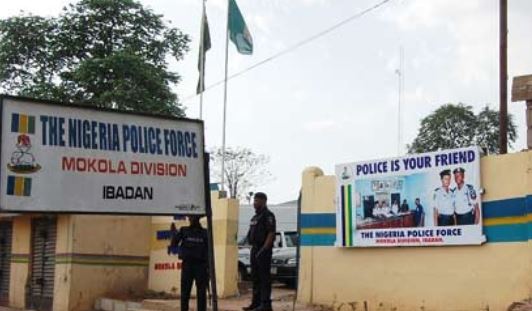 16-year-old Daughter Of Police Inspector Goes Missing Inside Ibadan Barracks