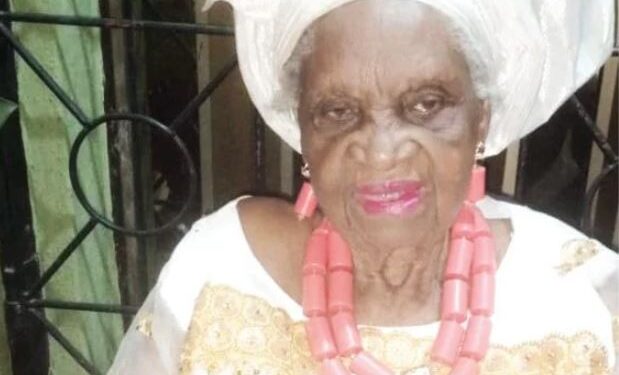 Arrest Politicians Buying N100m Forms – 102-Year-Old Presidential Aspirant Tells EFCC, ICPC
