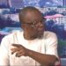 Give Us N200 Billion From N4trillion Fuel Subsidy To End Ongoing Strike – ASUU President Speaks