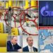 Russia Cuts Off Gas To Bulgaria And Poland