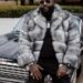 American Rapper, Rick Ross Arrives Lagos (Video)