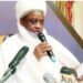 Eid-El-Fitr: Sultan Of Sokoto Speaks On Last Day Of Ramadan Fast