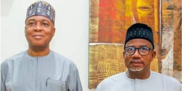 Afenifere Rejects Northern Elders’ Adoption Of Saraki, Mohammed As PDP Northern Consensus Candidates