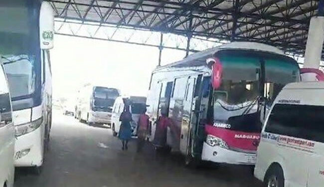 Federal Government Of Nigeria Reopens Borders After Three Years