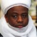 BREAKING: Ramadan Starts Saturday In Nigeria – Sultan Of Sokoto Declares