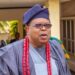 2023: APC Gubernatorial Aspirant, Tegbe Joins PDP