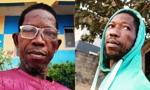 BREAKING: Popular Nollywood Actor, Dejo Tunfulu Is Dead