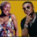 Wizkid Finally Breaks Silence After Losing Grammy Award To Angelique Kidjo