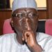Ex-Federal Pension Director, John Yusuf To Spend 6 Years In Prison