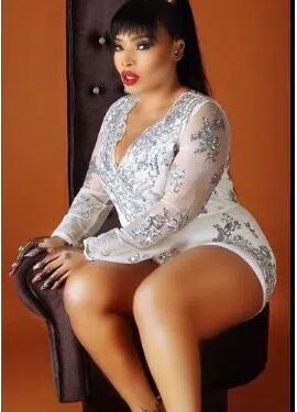 Nollywood Actress Nabs Friend For Stealing Her Used Sanitary Pad, Takes Action (Screenshot)
