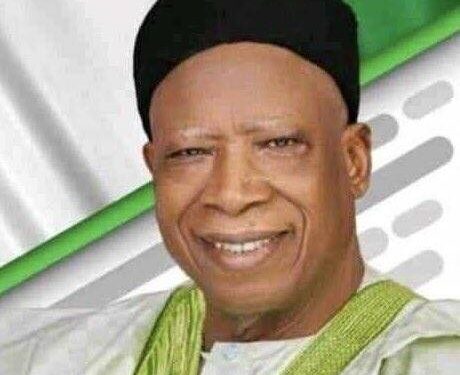 Tension As APC National Chairman, Adamu, Suspends All Directors Of The Party
