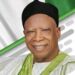 Tension As APC National Chairman, Adamu, Suspends All Directors Of The Party
