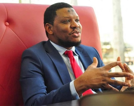Presidential Aspirant Adamu Garba Expresses Shock Over Price Of APC Nomination Forms