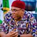 2023: Buhari’s Minister, Amaechi Gets 48-hour Ultimatum to Resign