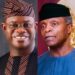 2023: Tension As President Buhari Sets To Announce His Favourite APC Candidate Before Primary