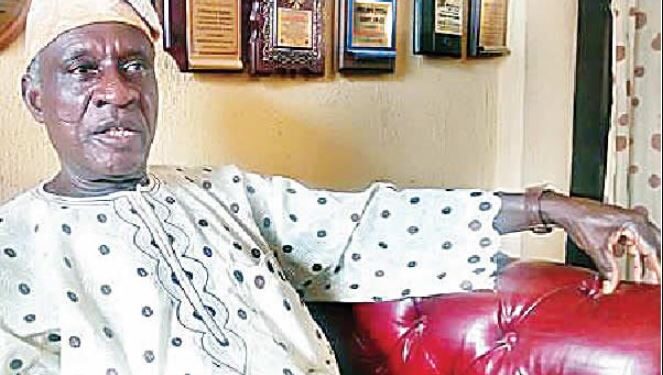 Alaafin Oba Adeyemi’s Wives Will Be Inherited By The Next King – Archbishop Ladigbolu Reveals