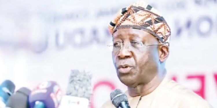 Any Presidential Aspirant Who Buys N100m APC Forms Should Be Probed – PDP Chairman