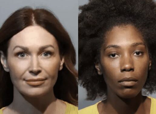 Police Arrest Bride And Caterer As Wedding Guests Go Crazy After She Secretly Laced Food With Cannabis