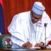 Buhari Signs Bill Extending Retirement Age, Service Period For Teachers By Five Years