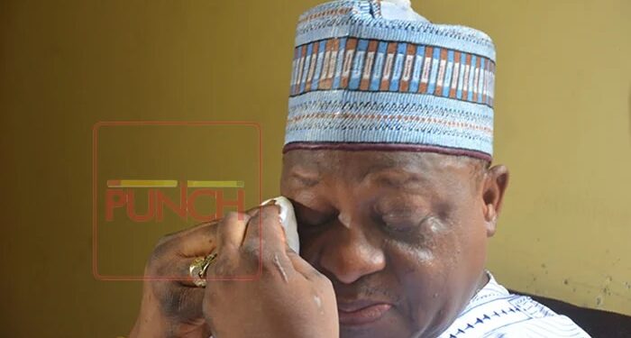 I Was Unfairly Convicted – Ex-Plateau Gov. Dariye Reacts To Presidential Pardon