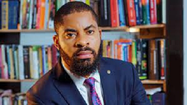 2023: What Kind Of Igbos Are These? – Adeyanju Blasts Abia And Enugu Governors For Not Supporting Peter Obi