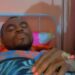“The Pain Is Too Much For Me, My Heart Cannot Carry It Anymore” – Footballer Emmanuel Emenike Says From Hospital Bed (Video)