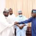 2023: Business Mogul Gifts Tinubu N100 million To Purchase APC Presidential Form