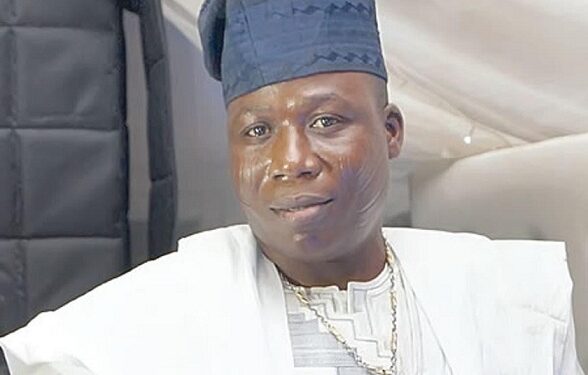 Yoruba Nation: I’m Coming Home, Buhari Govt Must Pay Me N20bn – Sunday Igboho