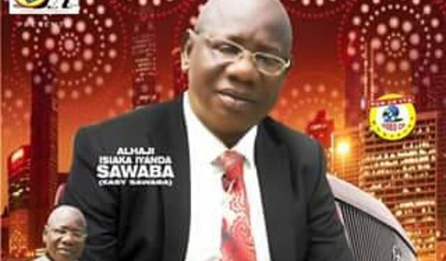 So Sad: Veteran Nigerian Fuji Musician, Alhaji Sawaba Is Dead