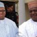 Prison Is Only For The Poor In Nigeria – EFCC Prosecutors Say After Buhari’s Government Pardoned Dariye, Nyame