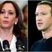 Russia Bans US VP Kamala Harris, Mark Zuckerberg, 27 Others (See Full List)