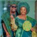 Comedian “Mr Macaroni” Reportedly Engaged To Comedienne “Mummy Wa” (Photos)