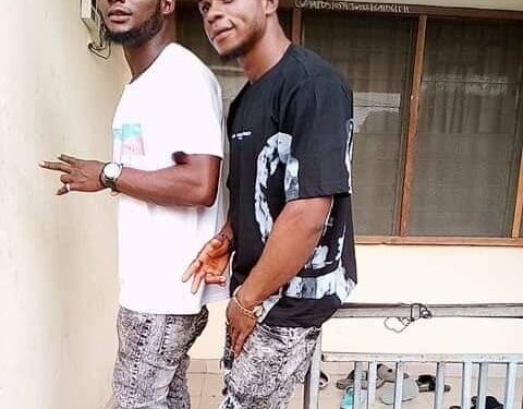 Two Young Men Missing After Visiting Online Girlfriend In Calabar (Photo)