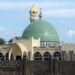 How Two Men Were Allegedly Caught Defecating Inside A Mosque In Kaduna