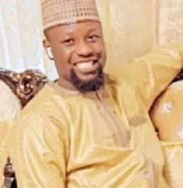 Decomposing Body Of Kano Businessman Found In Kogi Forest Hours After N6M Ransom Payment (Photos)