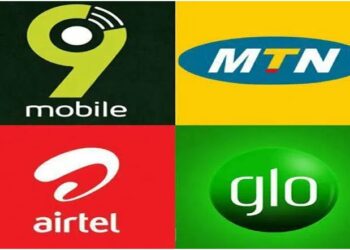 NIN-SIM Linkage: See Codes On How To Link NIN To MTN, Airtel, Glo, 9mobile
