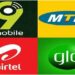 NIN-SIM Linkage: See Codes On How To Link NIN To MTN, Airtel, Glo, 9mobile