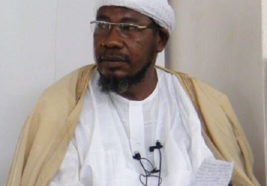 “If It’s A Sin To Ask For Secured Nigeria, I’m Ready To Go to Hell” – Abuja Imam Reacts After His Sack (Video)