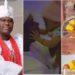 Ooni Of Ife Confirms, Celebrates & Welcomes Another Child (Photos)