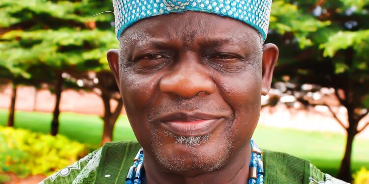 Sad As Prominent Osun Monarch Dies