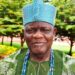 Sad As Prominent Osun Monarch Dies