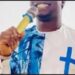 Nigerian Pastor Ade Abraham Charges Congregation ₦310,000 Each To ‘Fly Them To Heaven’