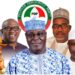 BREAKING: PDP Screens 17 Presidential Aspirants, Disqualifies 2