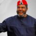 Tinubu Too Weak, He Should Leave Presidential Ambition For Younger Nigerians – Nollywood Veteran, Pete Edochie